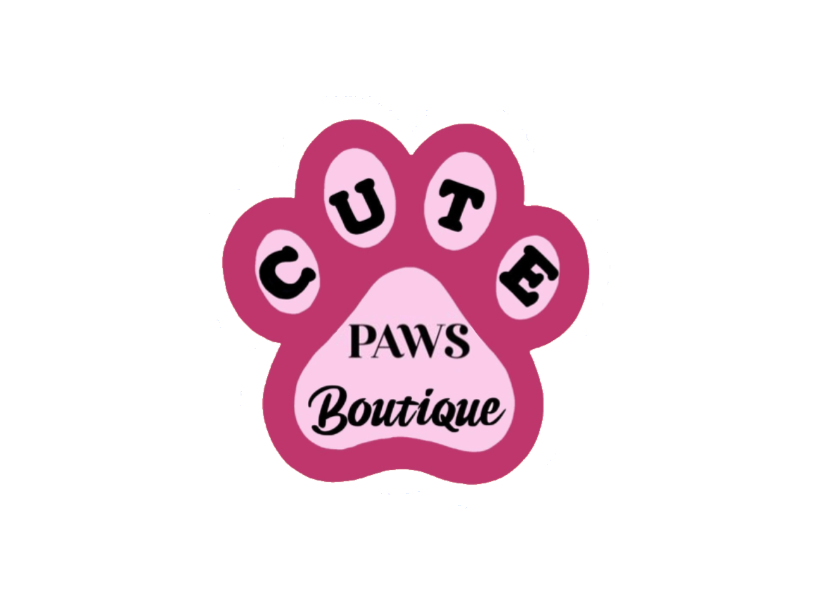 Inicio Cute Paws Boutique